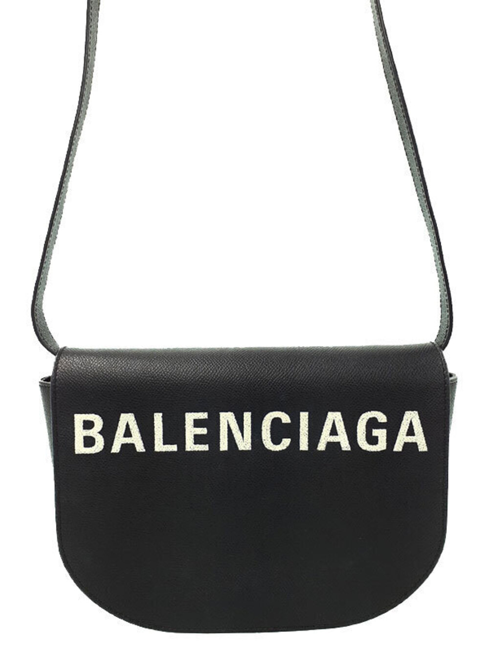 Balenciaga Ville Day Bag Shoulder